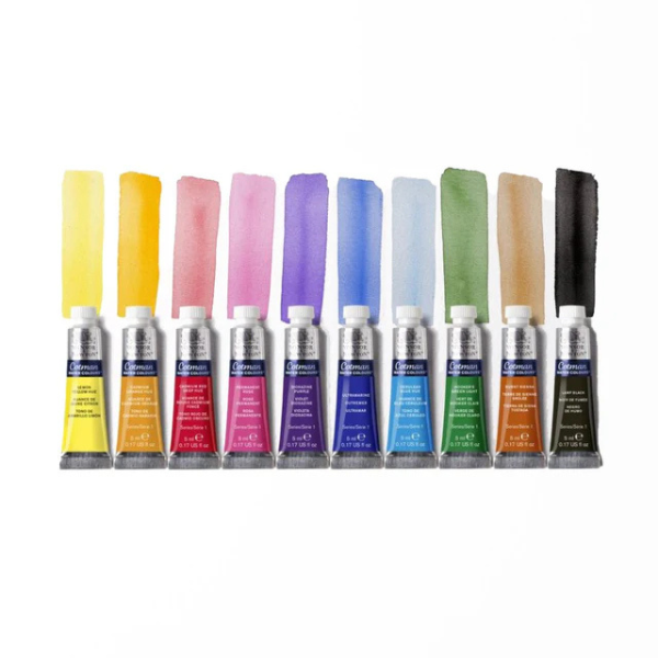 Winsor & Newton Cotman Watercolor 15ml