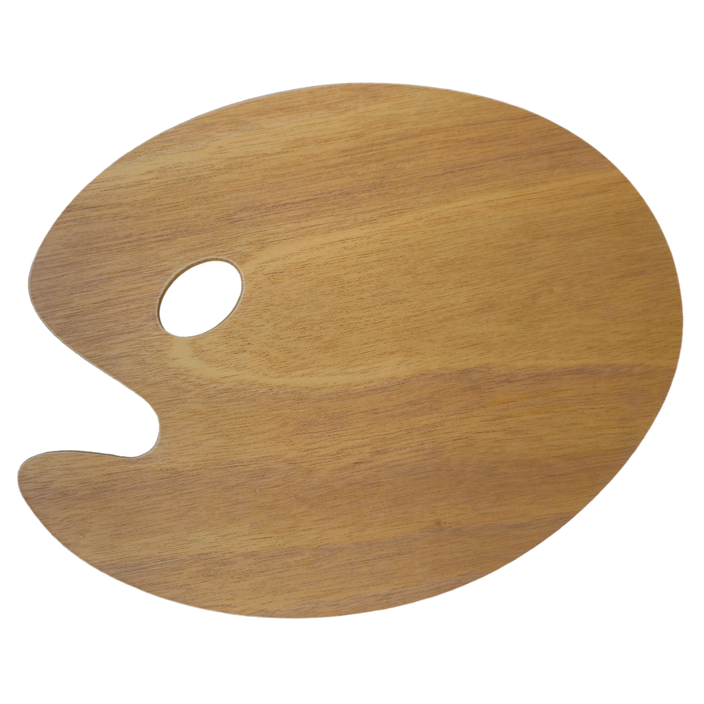 PALETTE KIDNEY/W WP2030