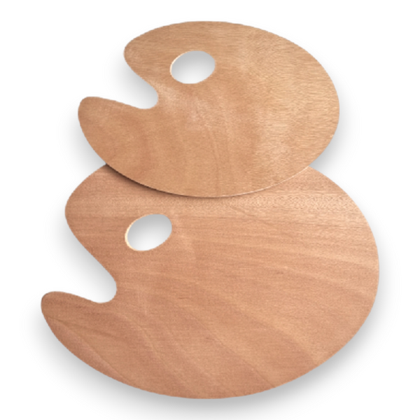 PALETTE KIDNEY/W WP1216