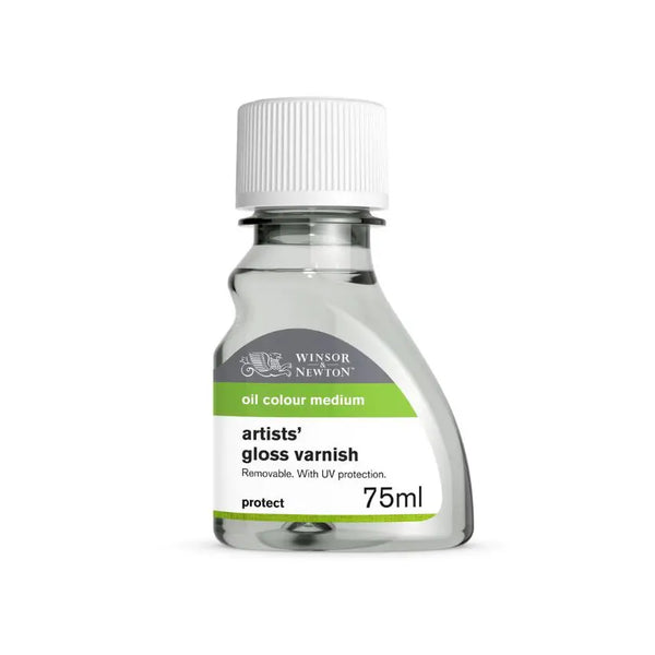 W/N Artist Gloss Var 75Ml