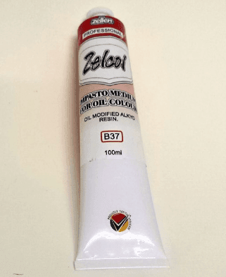 ZELCOL IMPASTO MED 100ML