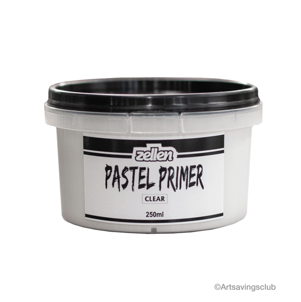 ZELLEN P/CLR PRIMER 250ML