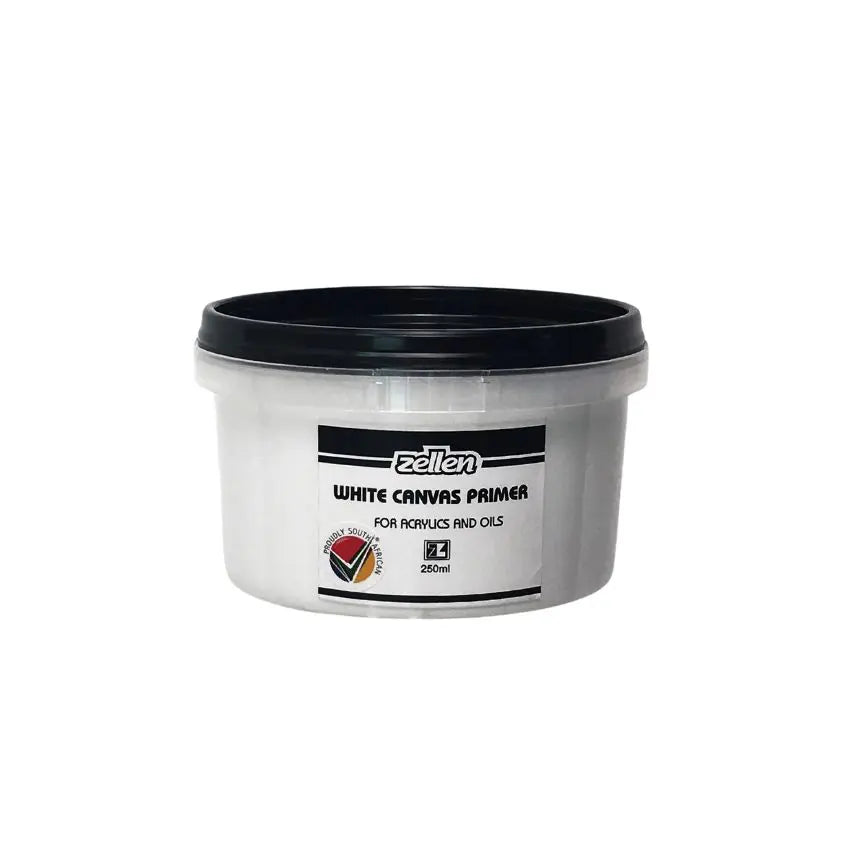 ZELLEN W/PRIMER 250ML