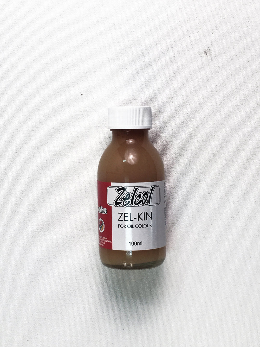 ZELLEN ZEL-KIN 100ML