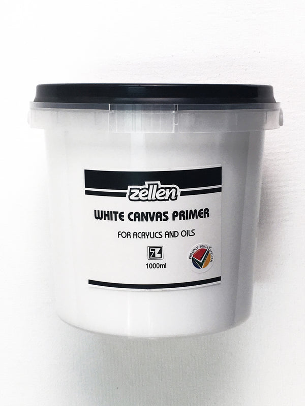 ZELLEN W/C PRIMER 1L