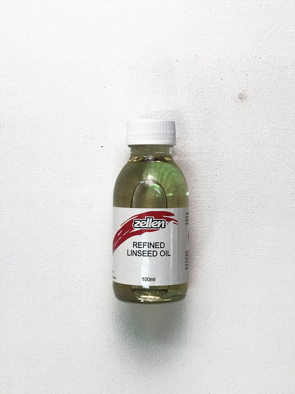 ZELLEN R/L OIL 500ML