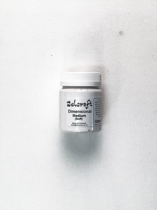 ZELCRAFT D/MED SMTH 300ML