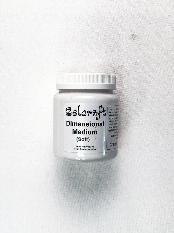 ZELLEN D/MED SMOOTH 1L