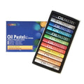 Mungyo Oil Pastels