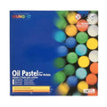 Mungyo Oil Pastels