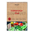 SinoArt Watercolor Pad 180gsm