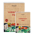 SinoArt Watercolor Pad 180gsm