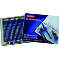 Derwent Watercolor Pencils